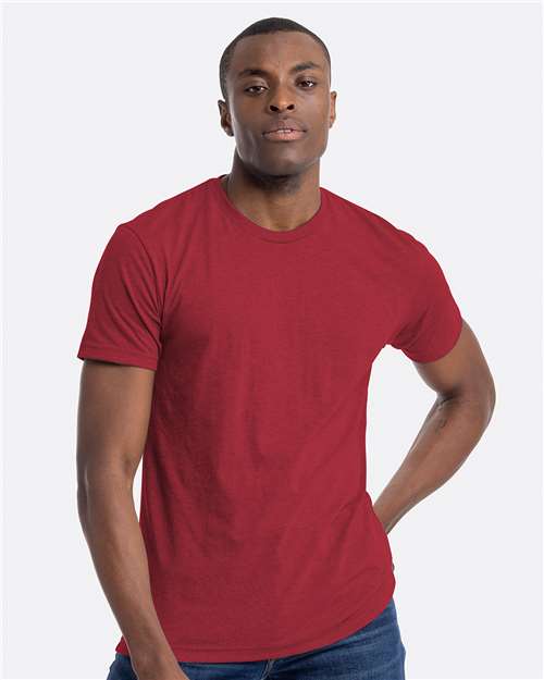 Unisex CVC T-Shirt Image 6