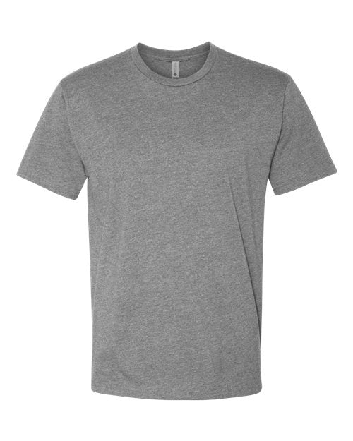 Unisex CVC T-Shirt Image 9