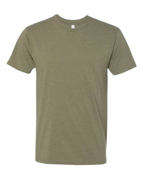 Unisex CVC T-Shirt Image 24