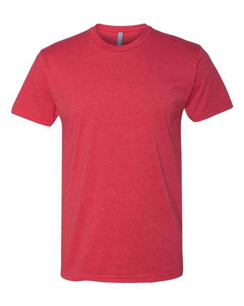 Unisex CVC T-Shirt Image 32
