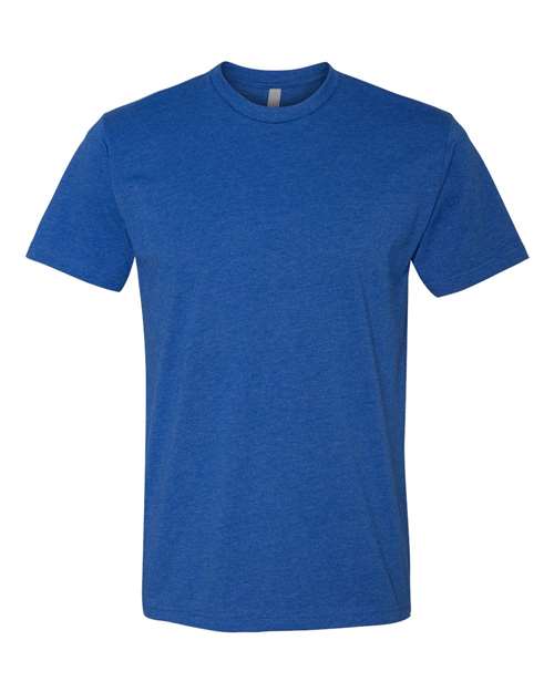 Unisex CVC T-Shirt Image 33