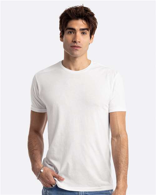 Unisex CVC T-Shirt Image 42