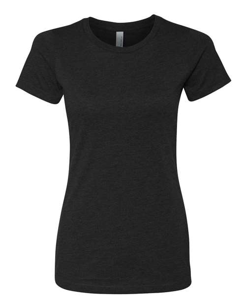 Women’s CVC T-Shirt Image 2