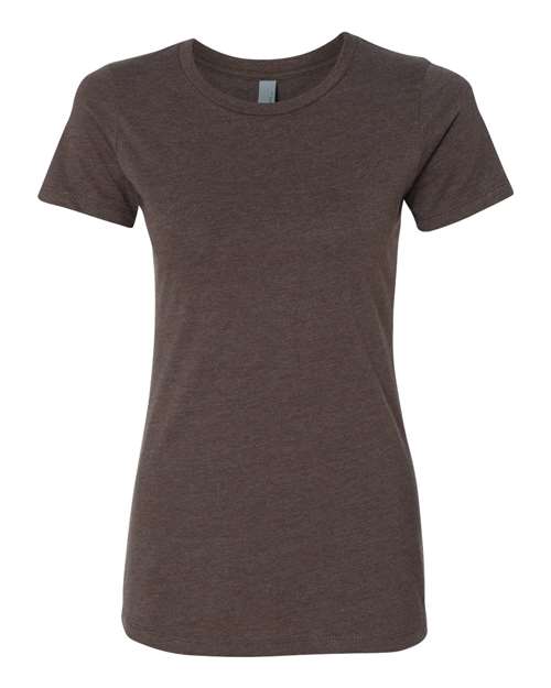Women’s CVC T-Shirt Image 7