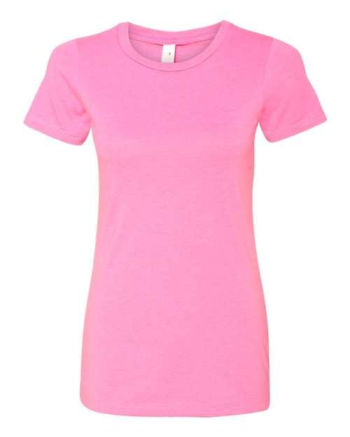 Women’s CVC T-Shirt Image 8