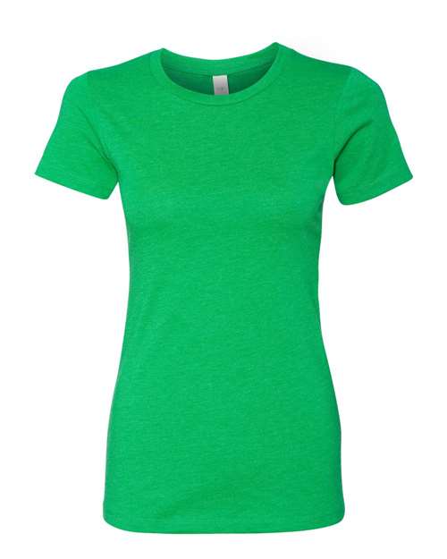 Women’s CVC T-Shirt Image 11