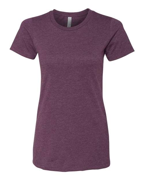Women’s CVC T-Shirt Image 15