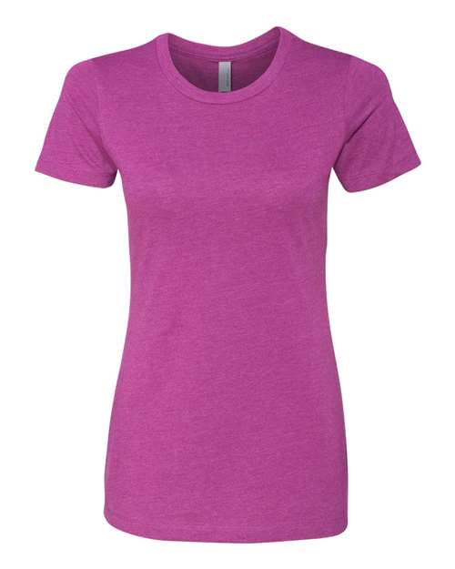 Women’s CVC T-Shirt Image 12