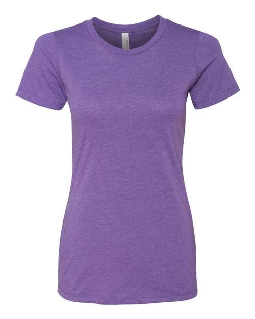 Women’s CVC T-Shirt Image 16