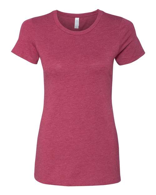 Women’s CVC T-Shirt Image 4