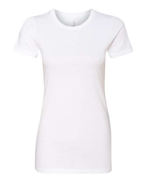 Women’s CVC T-Shirt Image 23