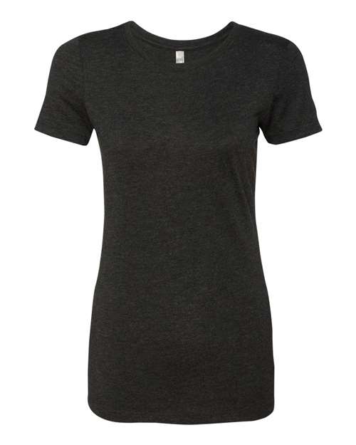 Women’s Triblend T-Shirt Image 8