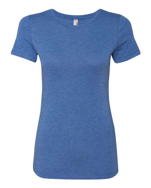 Women’s Triblend T-Shirt Image 14