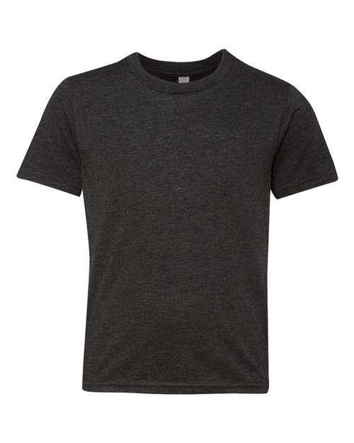 Youth Triblend T-Shirt Image 6
