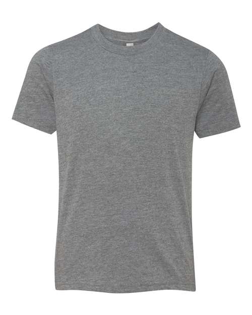 Youth Triblend T-Shirt Image 4