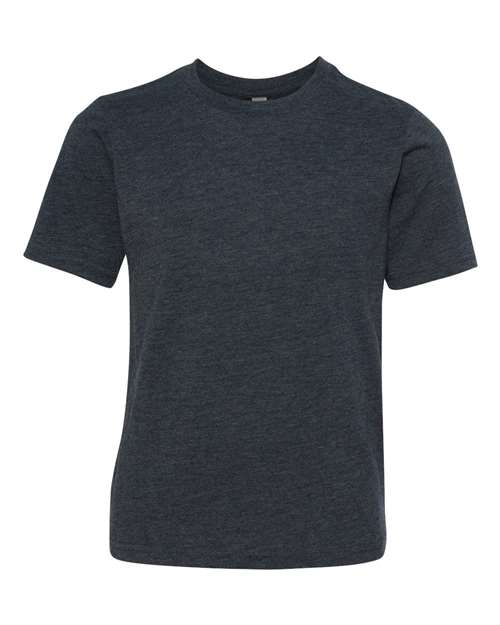 Youth Triblend T-Shirt Image 7