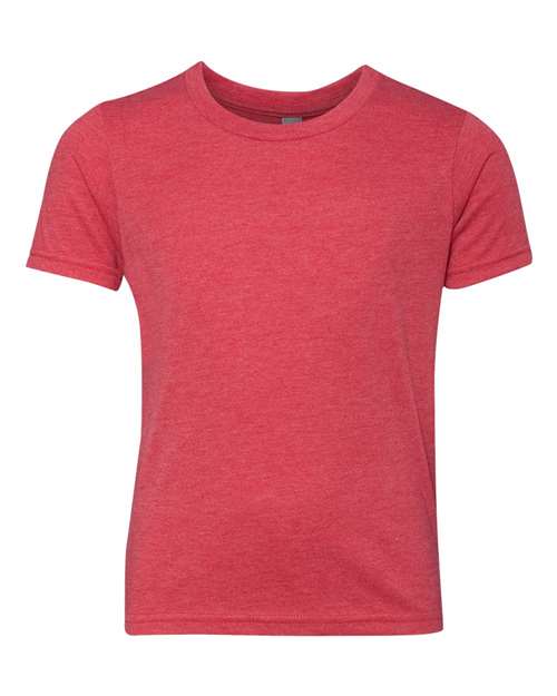 Youth Triblend T-Shirt Image 8