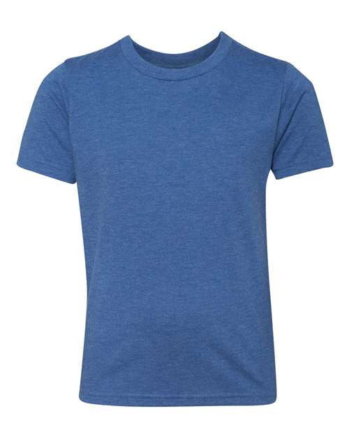 Youth Triblend T-Shirt Image 9