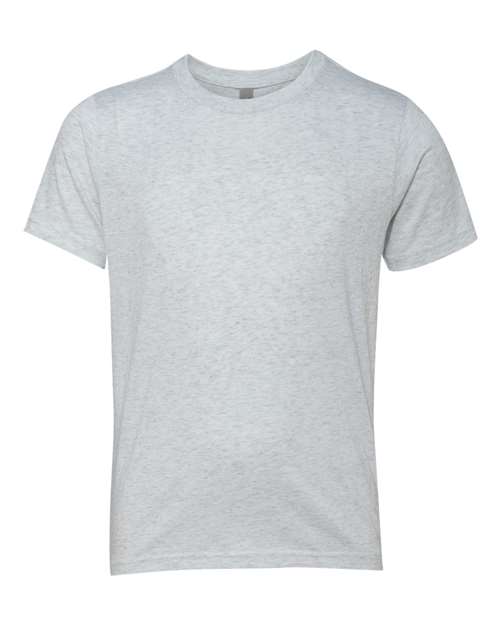 Youth Triblend T-Shirt Image 3