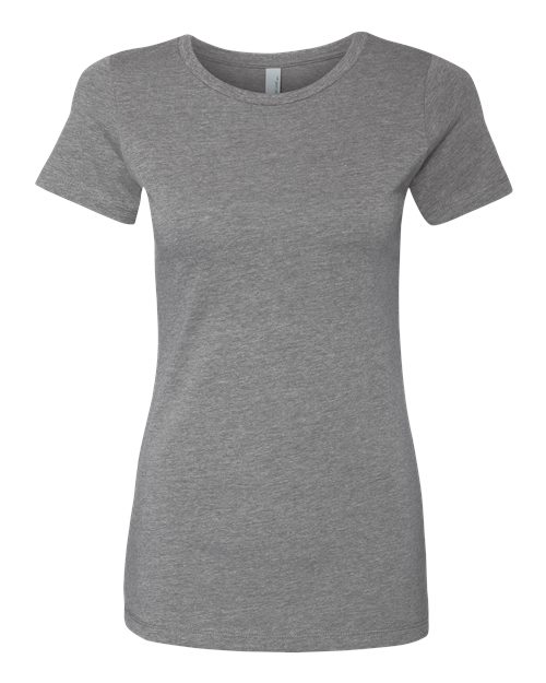 Women’s CVC T-Shirt Image 6