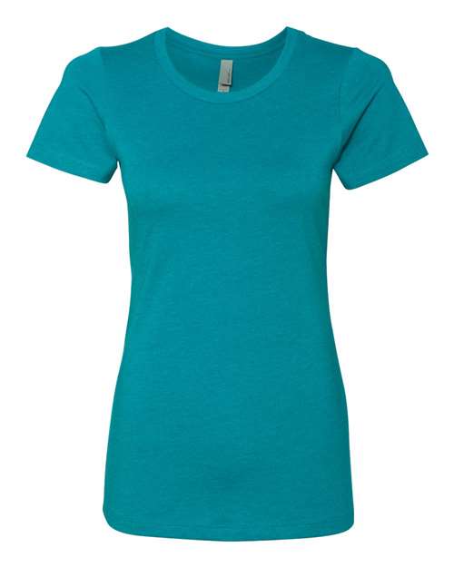Women’s CVC T-Shirt Image 21