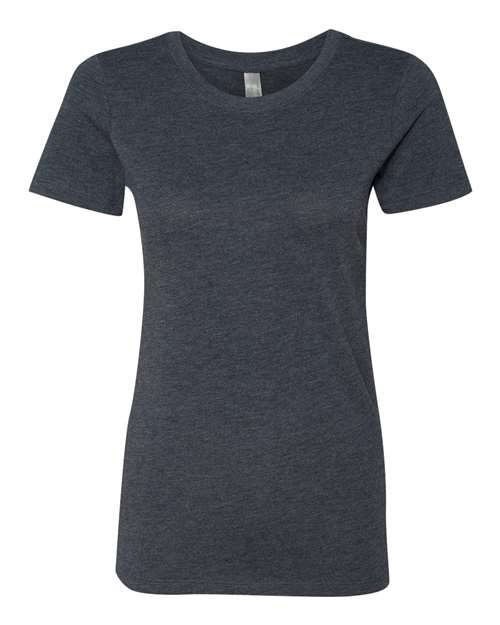 Women’s Triblend T-Shirt Image 11
