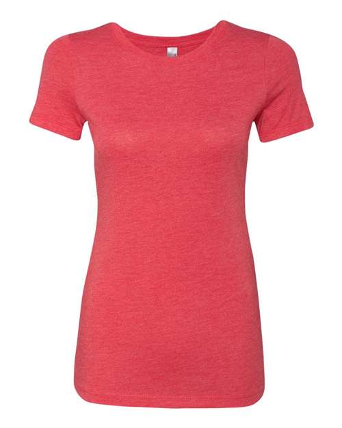 Women’s Triblend T-Shirt Image 13