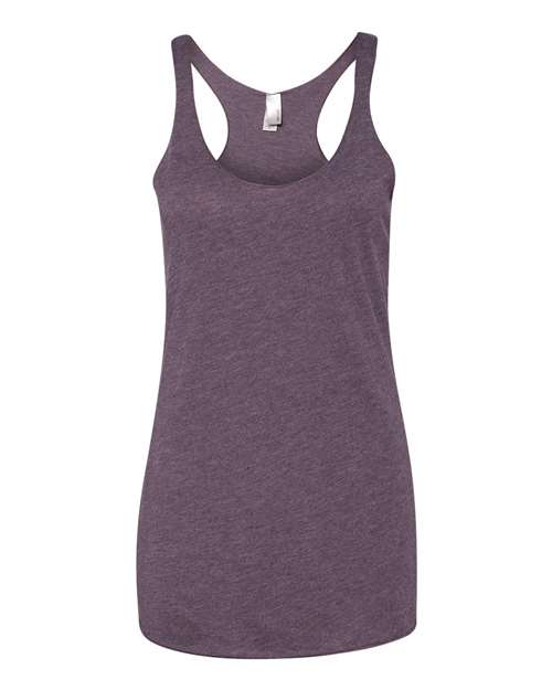 Women’s Triblend Racerback Tank Image 18