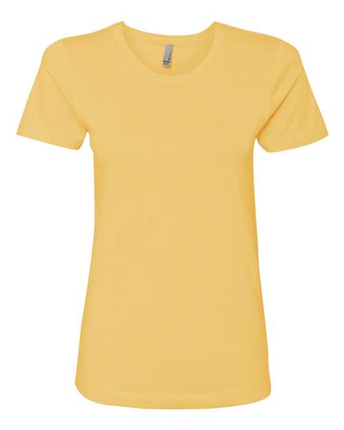 Women’s Cotton T-Shirt Image 2