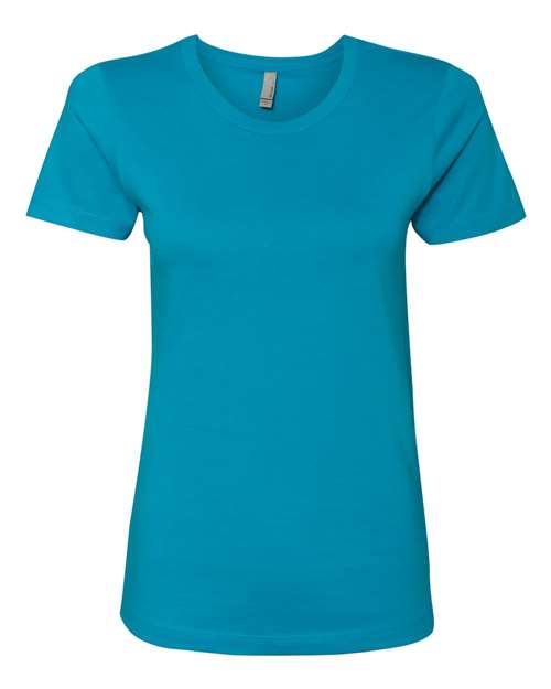 Women’s Cotton T-Shirt Image 24