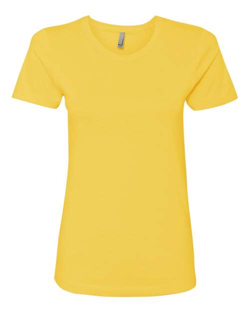Women’s Cotton T-Shirt Image 25