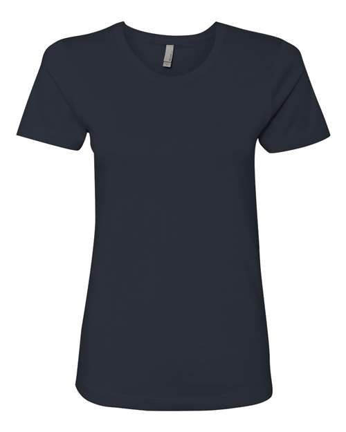 Women’s Cotton T-Shirt Image 12