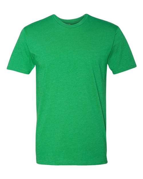 Unisex CVC T-Shirt Image 23