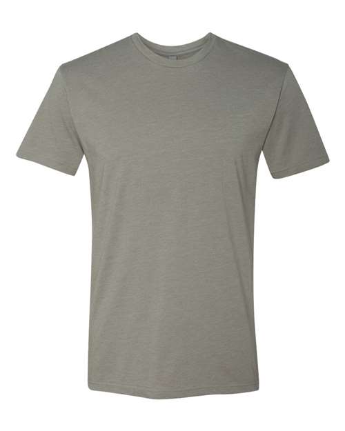 Unisex CVC T-Shirt Image 36