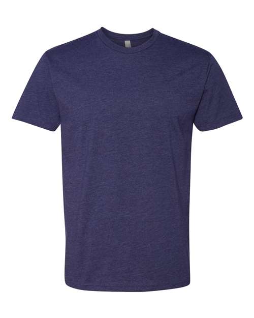 Unisex CVC T-Shirt Image 37