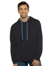 Unisex Laguna Hoodie Sweatshirt Image 1
