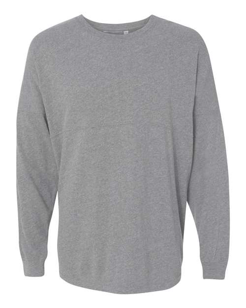 Unisex Game Day Jersey Long Sleeve T-Shirt Image 12