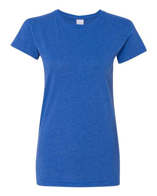 Women’s Glitter T-Shirt Image 6