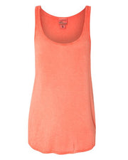 Women's Oasis Wash Tank Top Image 1