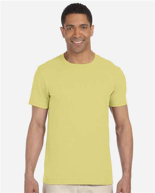 Unisex Softstyle® T-Shirt Image 12