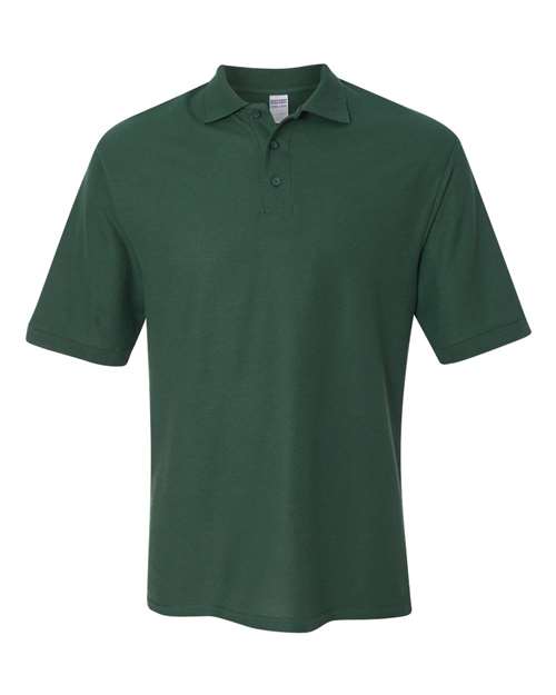 Men's Easy Care™ Piqué Polo Image 3
