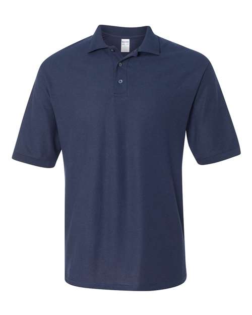 Men's Easy Care™ Piqué Polo Image 4