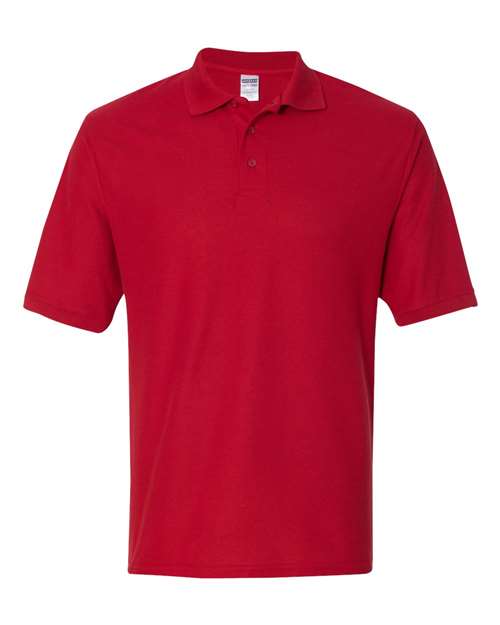 Men's Easy Care™ Piqué Polo Image 5