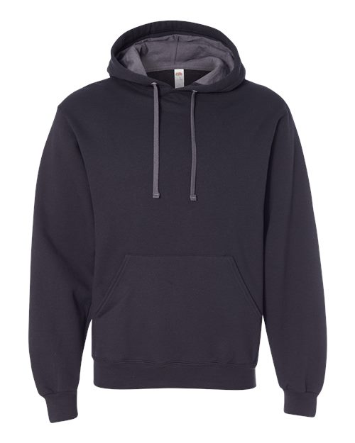 Sofspun® Hooded Sweatshirt Image 2