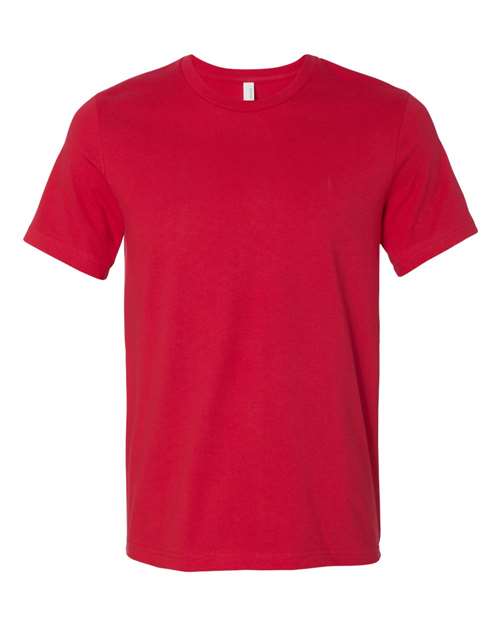 Unisex Heavyweight Tee Image 4