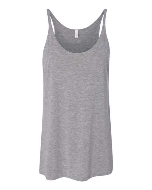 Women's Slouchy Tank Image 3