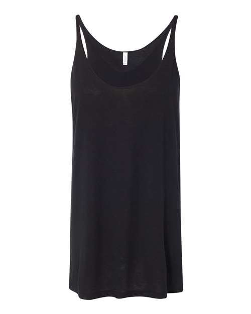 Women's Slouchy Tank Image 4