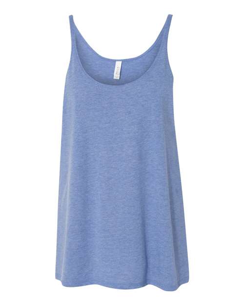 Women's Slouchy Tank Image 7