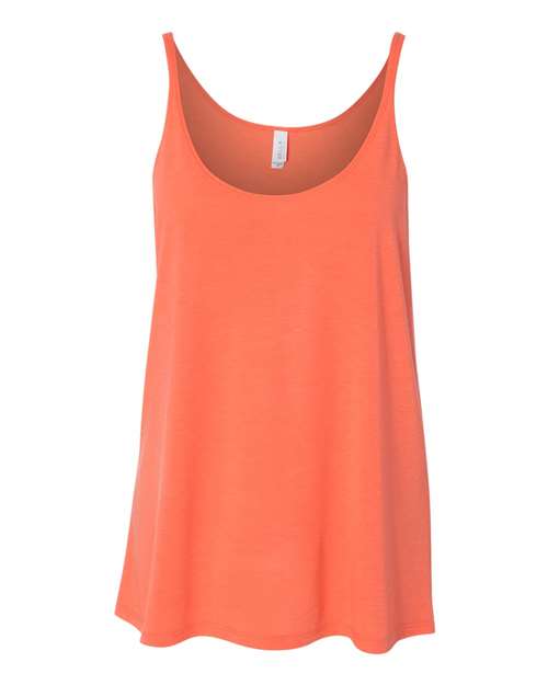 Women's Slouchy Tank Image 10