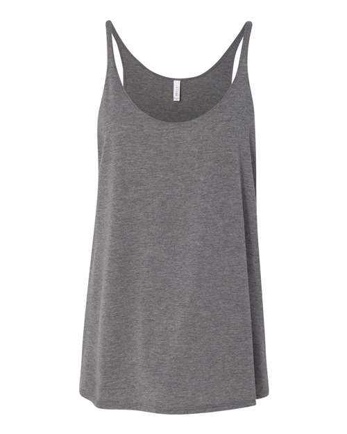 Women's Slouchy Tank Image 13